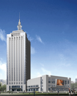 遼寧人民廣播電臺