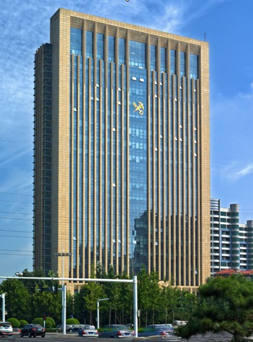 濰坊海關(guān)報關(guān)中心